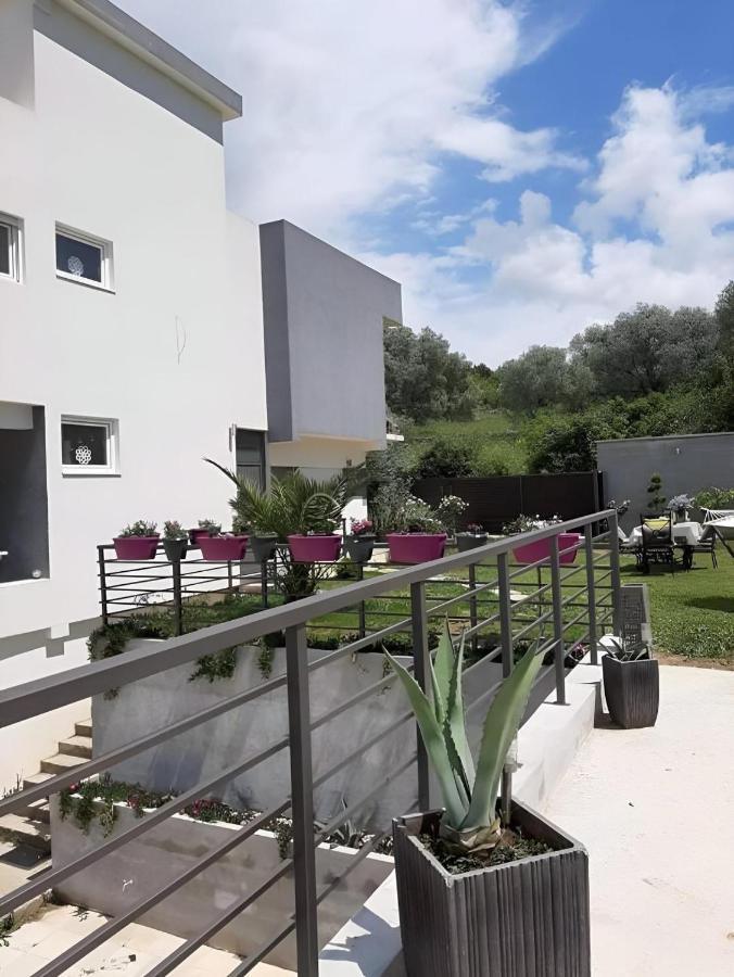 Merin Appartement