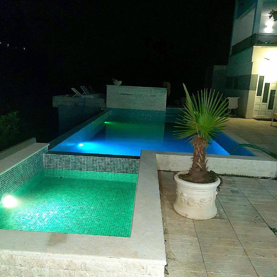 Appartement Merin *